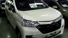 Toyota Avanza 2016 for sale 