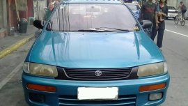 MAZDA Familia 323 for sale 