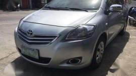 2012 Vios Matic Best Buy