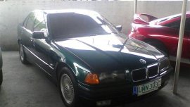 BMW 316i 1997 for sale