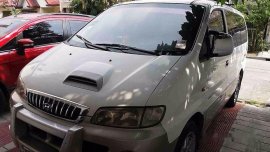 Hyundai Starex 2000 for sale 