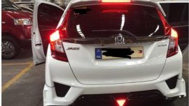 Honda Jazz 2015 for sale 