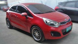 Kia Rio 2012 for sale