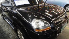 2009 Hyundai Tucson Diesel Automatic