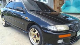 Mazda 323 98