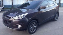 Hyundai Tucson 2014 for sale