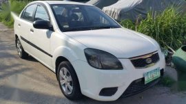 Kia Rio 2012 or swap Camry Vios Altis Civic CRV Lancer