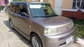 For sale Toyota BB 1.3VVTi