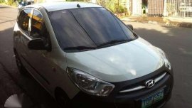 For sale 2012 Hyundai I10