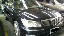 Toyota Camry 2004 for sale