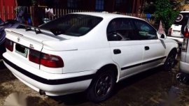 Toyota Corona Exsior EFI