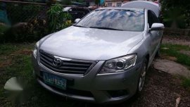 toyota camry 2009