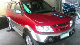 Isuzu Crosswind 2005 for sale