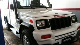 For sale Mahindra Enforcer 2017