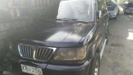 2002 Adventure gls dsl.mt avanza taxi lancer versa van L300 fb almazo