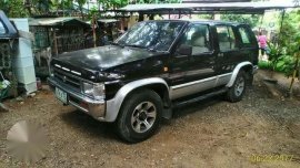 Nissan Terrano 4x4 local for sale or swap