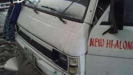 L300 fb 4d56 model 1991