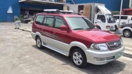 2005 Toyota Revo SR Diesel MT