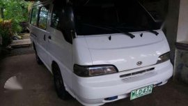 Hyundai H100 White MT For Sale