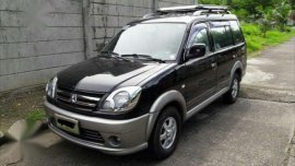 2012 Mitsubishi Adventure gls sport