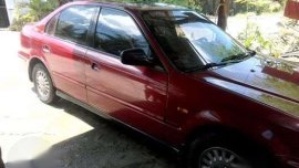 For sale Honda Civic 1996