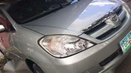 2010 Toyota innova D4D Automatic