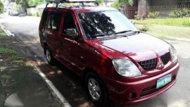 For sale adventure glx. Manual diesel 2005 vs avanza crv innova hi ace