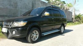 Isuzu crosswind XTI 2010 model