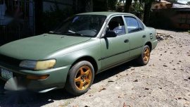 Corolla XE for sale