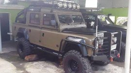 Land Rover Defender 2002 for sale
