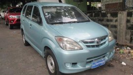 Toyota Avanza 2011 for sale