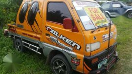 For sale  Multicab 4x4 5 speed