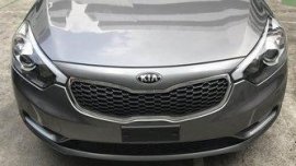 Kia Forte 2016 for sale