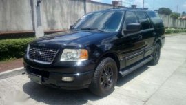 Ford Expedition 2003 model