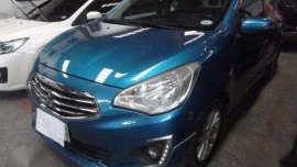 For sale Mitsubishi Mirage GLS 2015