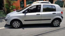 For sale 2010 Hyundai Getz