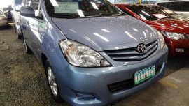 Toyota Innova 2012 Automatic Diesel P635,000