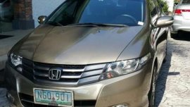 2009 Honda City for sale