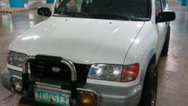 Kia Sportage 4wds 2005