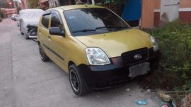 For sale Kia Picanto 2006