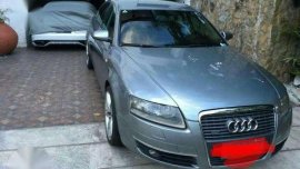 AUDI A6 2010