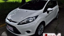 For sale 2012 Ford Fiesta MT
