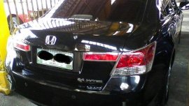 Honda Accord 2007 for sale 