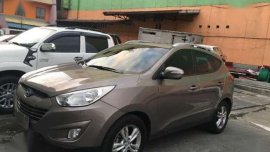For sale Hyundai Tucson Theta II
