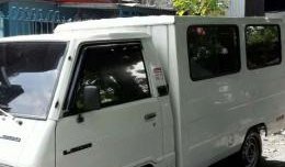 Mitsubishi l300 fb model 1996 diesel