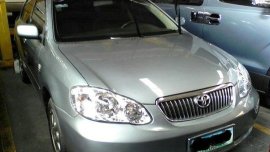 Toyota Corolla Altis 2005 for sale