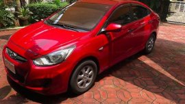 Hyundai Accent 2012 for sale 