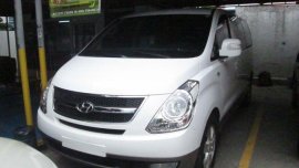 2011 Hyundai Starex HVX for sale