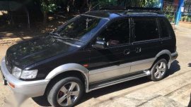 For sale Mitsubishi rvr 2002