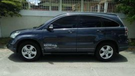 HONDA CRV 2008 LOADED Lady Driven